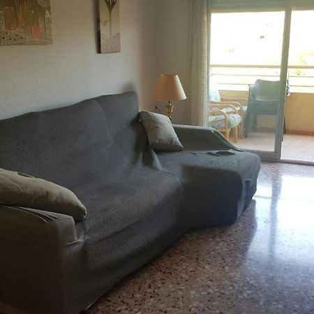 Apartamento En Campello A 250M De La Playa เอลกัมเปโญ ภายนอก รูปภาพ