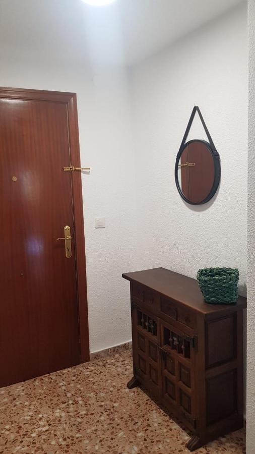 Apartamento En Campello A 250M De La Playa เอลกัมเปโญ ภายนอก รูปภาพ