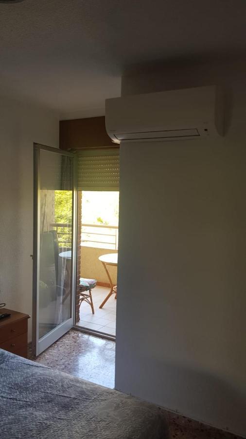 Apartamento En Campello A 250M De La Playa เอลกัมเปโญ ภายนอก รูปภาพ