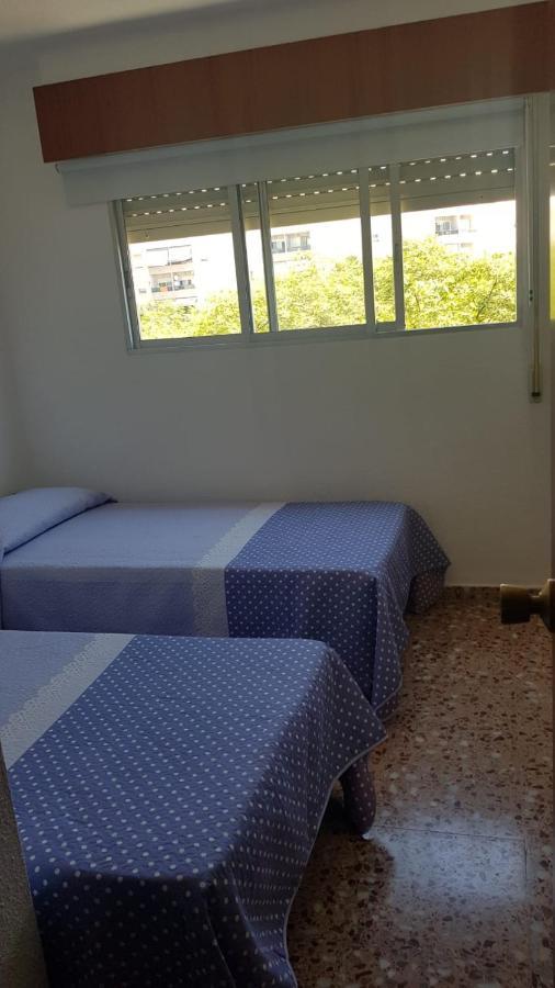 Apartamento En Campello A 250M De La Playa เอลกัมเปโญ ภายนอก รูปภาพ
