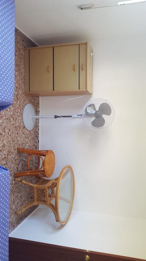 Apartamento En Campello A 250M De La Playa เอลกัมเปโญ ภายนอก รูปภาพ
