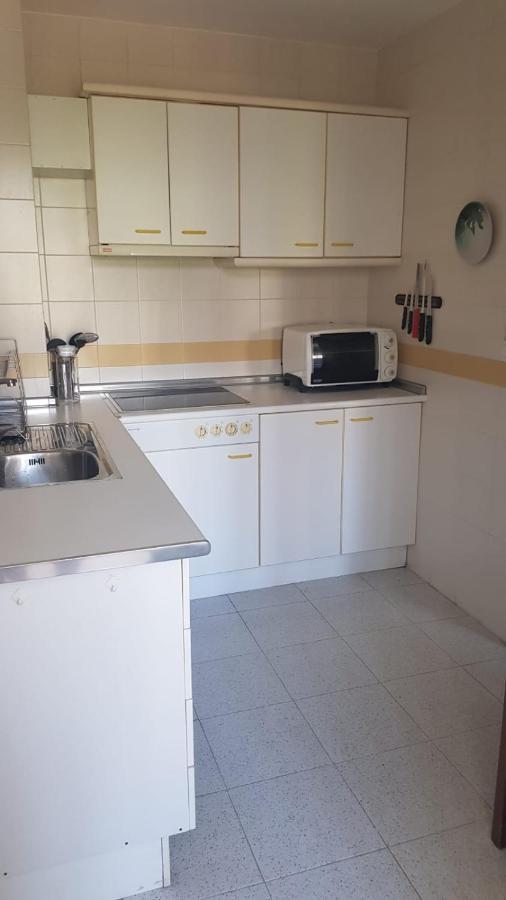 Apartamento En Campello A 250M De La Playa เอลกัมเปโญ ภายนอก รูปภาพ