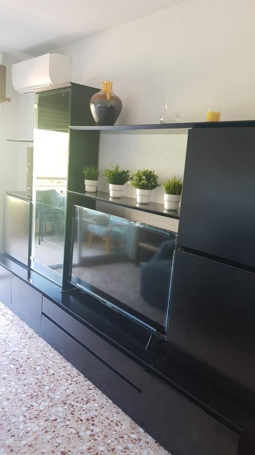 Apartamento En Campello A 250M De La Playa เอลกัมเปโญ ภายนอก รูปภาพ