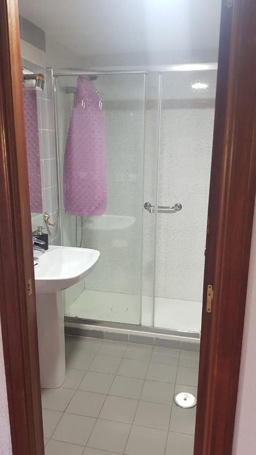 Apartamento En Campello A 250M De La Playa เอลกัมเปโญ ภายนอก รูปภาพ